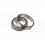 Tapered roller bearing