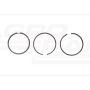 Compressor ring set PRX,FRT
