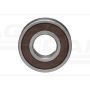 Ball bearing