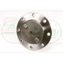 Wheel shaft 30/370-15