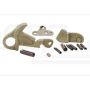 CAT 2/3 hook tensioner set 1380-109050