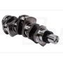 John Deere Genmot 3-cylinder crankshaft