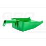 Feed scoop 2L (Green) KMG