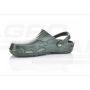 Green flip-flops, size 44, Lemigo Hero 890 EVA