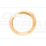 Synchronizer ring b59856