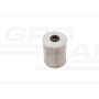 Fuel filter HIFI FILTER SN 70155