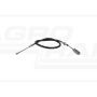 Kábel vývodového hriadeľa L=1295mm
