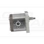 Hydraulic pump