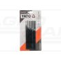 Pin punch set YATO