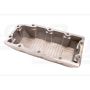 Oil cooler housing