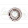 Zebate wheel 4th gear Z-34