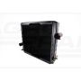 Engine radiator 26/150-75