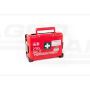 Portable first aid kit BD with hanger DIN13157