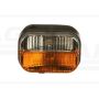 Right turn signal lamp