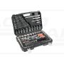 Werkzeugset YATO 1/4