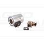 Solenoidová dělicí cívka W-E12DVS6/2-80L, W-E12DVS3/2-80L 220V AC 48W