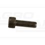Socket screw