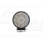 Lampe de travail ronde 36LED 36V, IP68