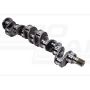 Vilebrequin 30/1-9Type de moteur :A6.372 A6.354.1 A6.354 AT6.354.1