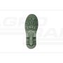 Men's green Wellington boots, size 44, Lemigo Wader 893 EVA