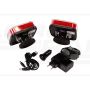 Feux arrière combinés LED sans fil 12-24 V TT TECHNOLOGY TT.12523B