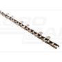 Pocket feeder chain Wednesday 347cm 30 slats