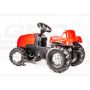 Rollykid Zetor 11 441 Toy Tractor with Pedals