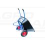 Garden wheelbarrow 300L