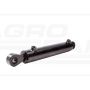 Steering cylinder