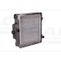 URSUS 50/60 HP intercooler