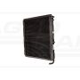 Auxiliary cooler F