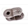 Reinforced P12A-1 ANSI A 60 half-link chain