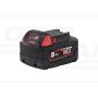 M18 B5 5.0 Ah 18 V Milwaukee Akku 4932430483 MIL 4932430483