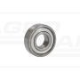 Ball bearing