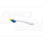 Brush for joint and pulsator narrow white