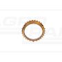 Synchronizer ring