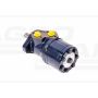 Hydraulic booster motor WMR-S250cm3/rev(140bar/max.180bar)