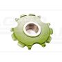 Welded wheel I