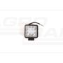 Lampe de travail LED 24W SPOT 8x3W 10-30V 1840 LM
