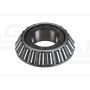 Conical roller bearing