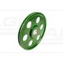 Dp-240 pulley