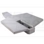 KRET XL geschweißtes Schar 1435521000/U UNIA