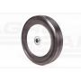 Pneumatic wheel diameter 16 mm EW1300
