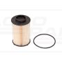Fuel filter HIFI FILTER SN 80050