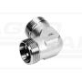 Hydraulické koleno BB M16x1,5 10L (XW) Waryński W-5611111010