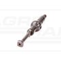 Gear lever Ursus 11024,