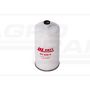 Fuel filter HIFI FILTER SN 40674