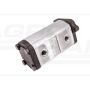 TANDEM HATAT hydraulic pump