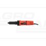 Straight grinder with speed adjustment YATO 750W
