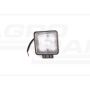 LED pracovná lampa 27 W SPOT 9x3W 9-32V 2400 LM